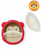 Zoo cs�sz�sg�tl�s t�ny�r szett - Majom Majom